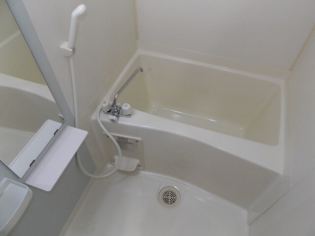 セイバリ－東矢倉の物件内観写真