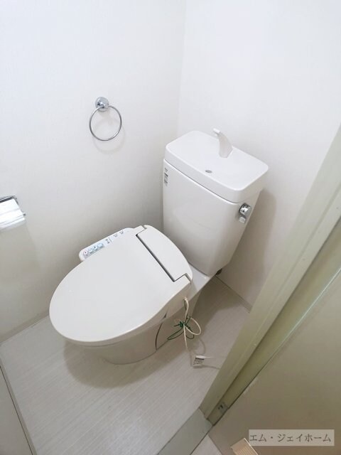 LakiaMaison野洲の物件内観写真