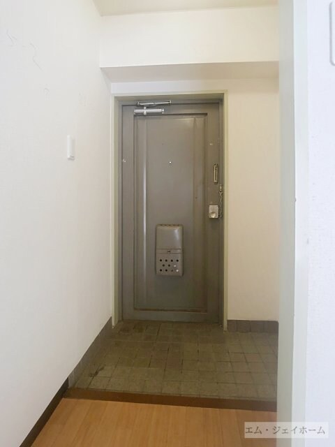 LakiaMaison野洲の物件内観写真