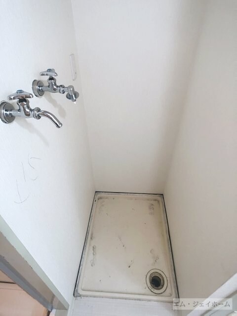 LakiaMaison野洲の物件内観写真