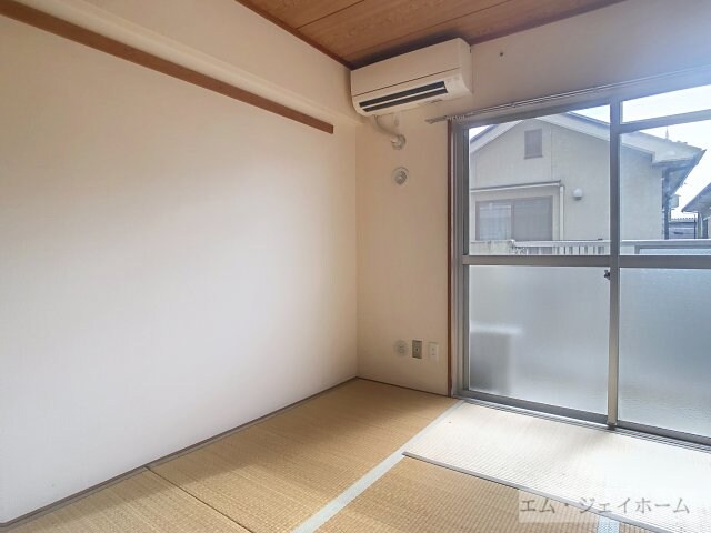 LakiaMaison野洲の物件内観写真