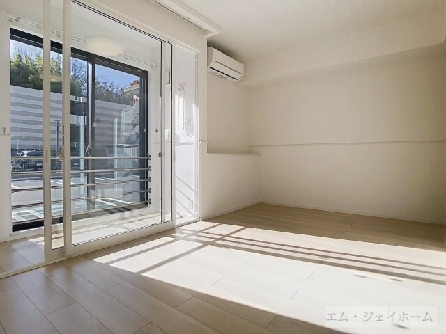 Ｏａｋ・Ｓｅｒｉｏの物件内観写真