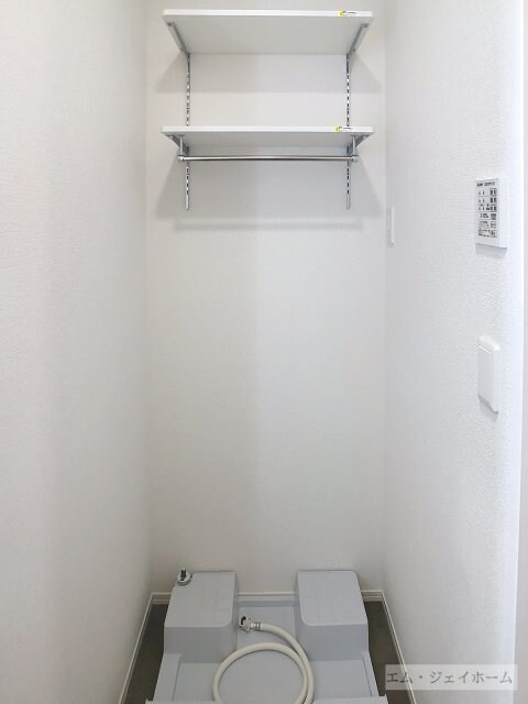 ラヴィベル本堅田の物件内観写真