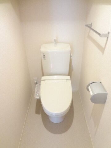 ソシア　Bの物件内観写真