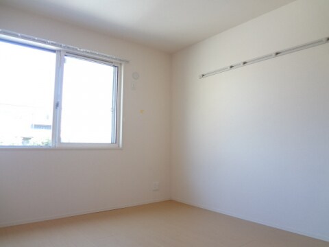 ソシア　Bの物件内観写真