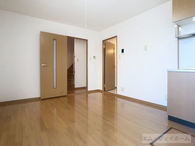 ボヌール幸澤Cの物件内観写真