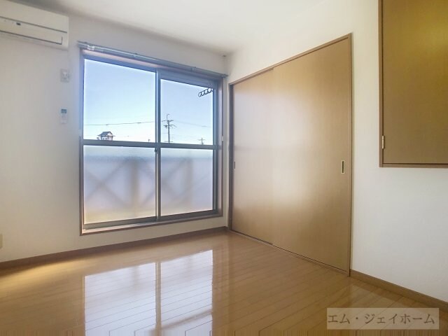 ボヌール幸澤Cの物件内観写真