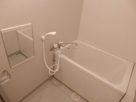 サンハイツ湖西Ⅱの物件内観写真