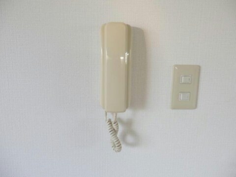 サンハイツ湖西Ⅱの物件内観写真