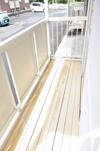 SurplusみくもCの物件内観写真