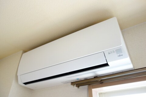 SurplusみくもCの物件内観写真