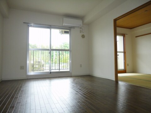 モン・シェリマ・シェリの物件内観写真