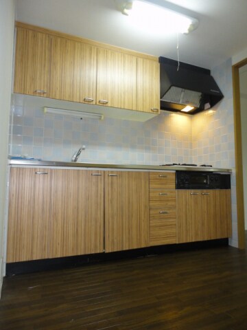 モン・シェリマ・シェリの物件内観写真