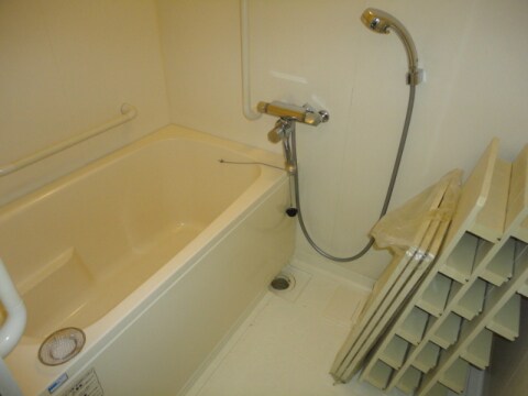 モン・シェリマ・シェリの物件内観写真