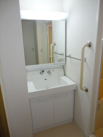 モン・シェリマ・シェリの物件内観写真