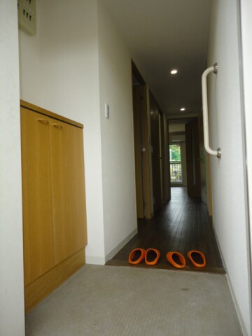 モン・シェリマ・シェリの物件内観写真