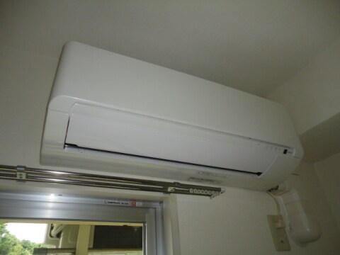 モン・シェリマ・シェリの物件内観写真