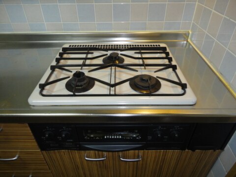 モン・シェリマ・シェリの物件内観写真