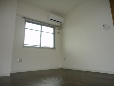 モン・シェリマ・シェリの物件内観写真