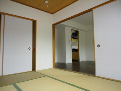 モン・シェリマ・シェリの物件内観写真