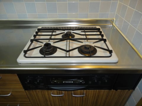 モン・シェリマ・シェリの物件内観写真