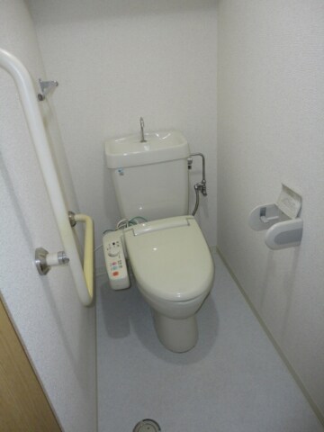 モン・シェリマ・シェリの物件内観写真