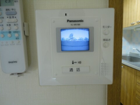 モン・シェリマ・シェリの物件内観写真