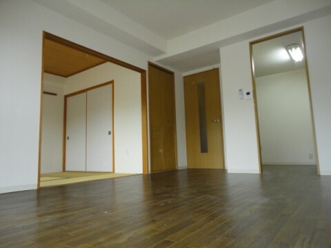 モン・シェリマ・シェリの物件内観写真