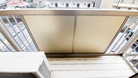 シェロウェンＴＡ1の物件内観写真