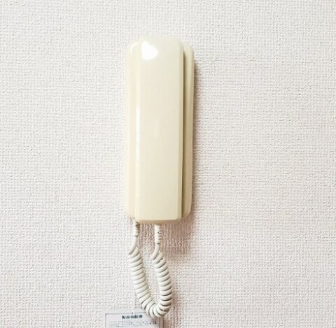 シェロウェンＴＡ1の物件内観写真