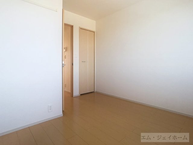 ヒルズイッセイⅡの物件内観写真