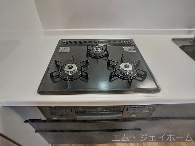 フェリーチェの物件内観写真