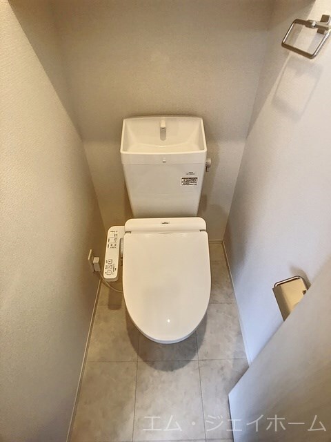 エスパス・ド・ゼン草津町の物件内観写真