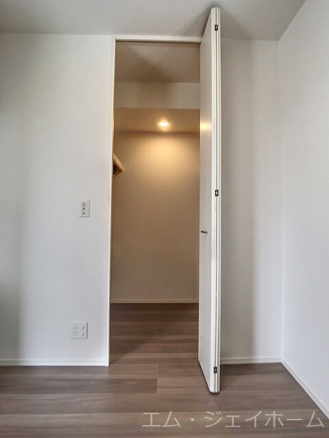 エスパス・ド・ゼン草津町の物件内観写真