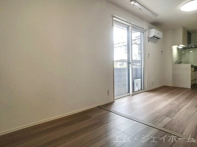 エスパス・ド・ゼン草津町の物件内観写真