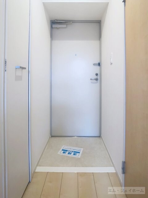 ファルカの物件内観写真