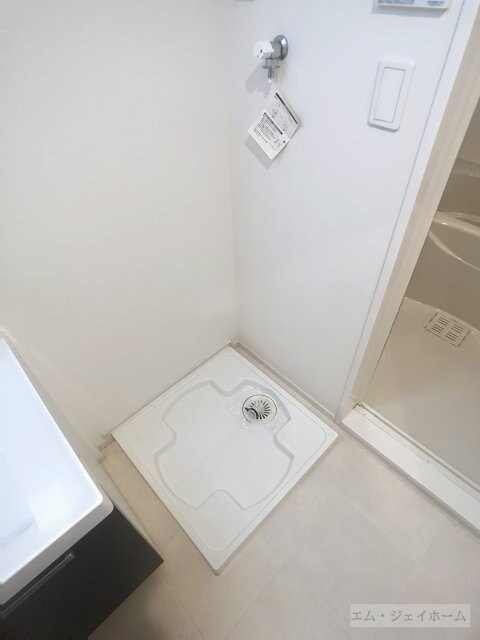 ファルカの物件内観写真