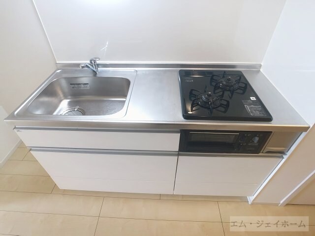 ファルカの物件内観写真