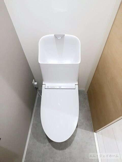 カリーナの物件内観写真