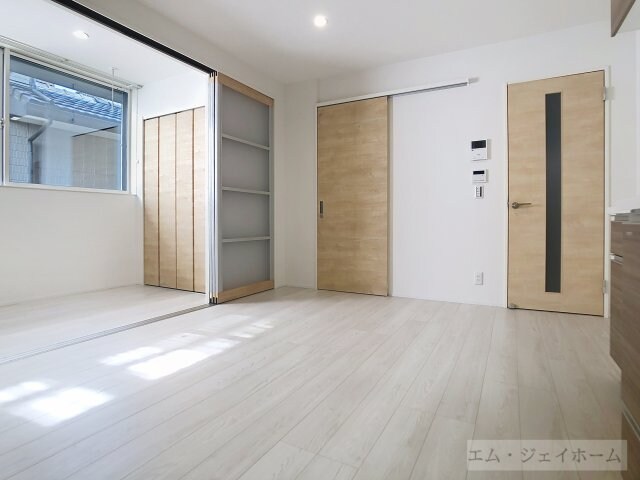 カリーナの物件内観写真