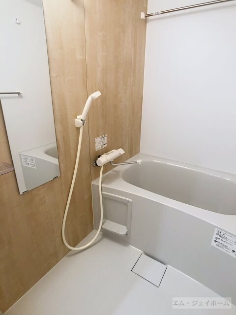 カリーナの物件内観写真