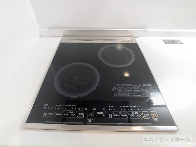 カリーナの物件内観写真