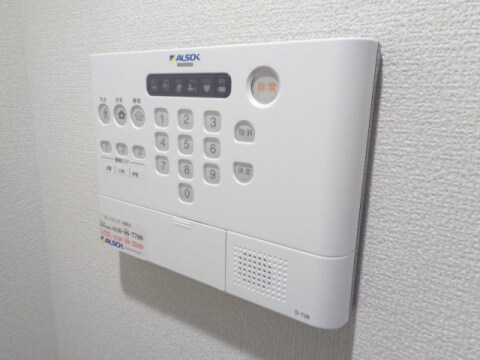 SunSilkの物件内観写真