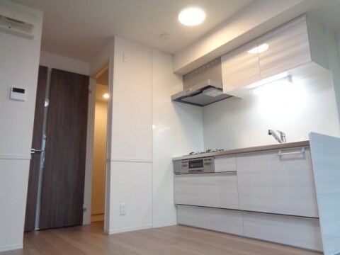 SunSilkの物件内観写真