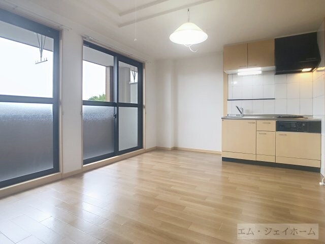 秋桜の物件内観写真