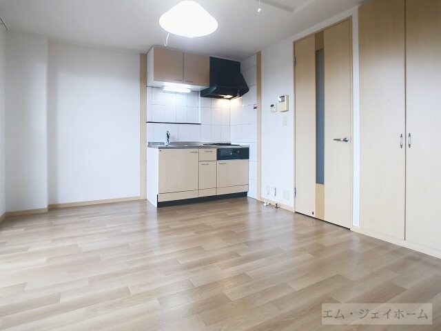 秋桜の物件内観写真