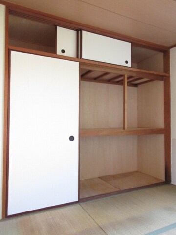 カサロッサの物件内観写真