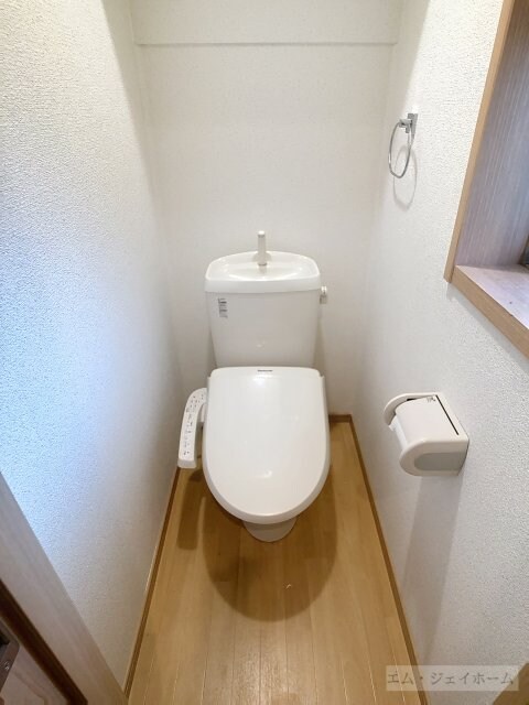 ホワイト　ヴェールの物件内観写真