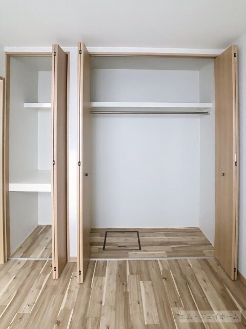 ホワイト　ヴェールの物件内観写真