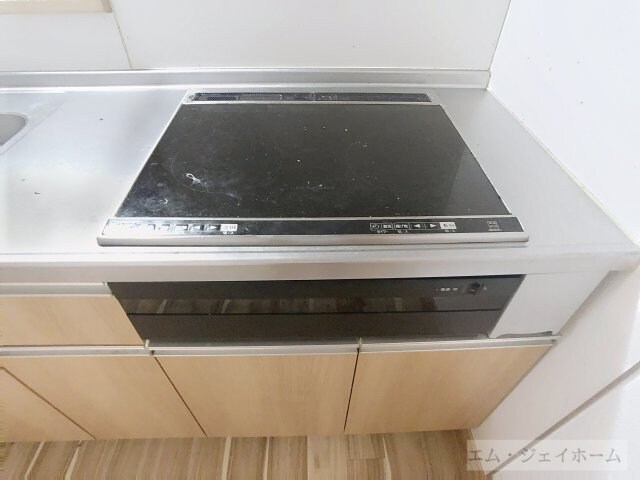 ホワイト　ヴェールの物件内観写真